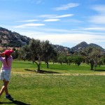 Golf-Španělsko-La-Sella-Golf-Verde-2.jamka
