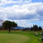 Golf-Španělsko-La-Sella-Rojo-golfový-turnaj-Snail-Travel-Cup-7.jamka