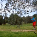 Golf-Španělsko-La-Sella-Rojo-golfový-turnaj-Snail-Travel-Cup-7.jamka