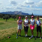 Golf-Španělsko-La-Sella-Verde-golfový-turnaj-Snail-Travel-Cup-2.jamka