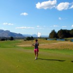 Golf-Španělsko-La-Sella-Verde-golfový-turnaj-Snail-Travel-Cup-8.jamka