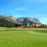 Golf-Španělsko-La-Sella-Verde-golfový-turnaj-Snail-Travel-Cup-9.jamka