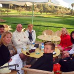 Golf-Španělsko-La-Sella-golf-club-house
