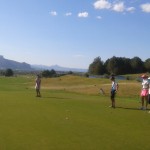 Golf-Španělsko-La-Sella-Verde-golfový-turnaj-Snail-Travel-Cup-8.jamka
