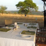 Luxusní-safari-Afrika-Tanzánie-národní-rezervace-Serengeti-Kati-Kati-migrační-kemp