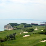Golf-Bulharsko-Thracian-Cliffs