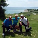 Golf-Bulharsko-Thracian-Cliffs-golfový-turnaj-Snail-Travel-Cup