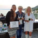 Golf-Bulharsko-Thracian-Cliffs-golfový-turnaj-Snail-Travel-Cup-vyhlášení