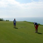 Golf-Bulharsko-Thracian-Cliffs-hole-in-one