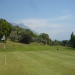 Golf-Itálie-Lago-do-Garda-golfové-hřiště-Bogliaco