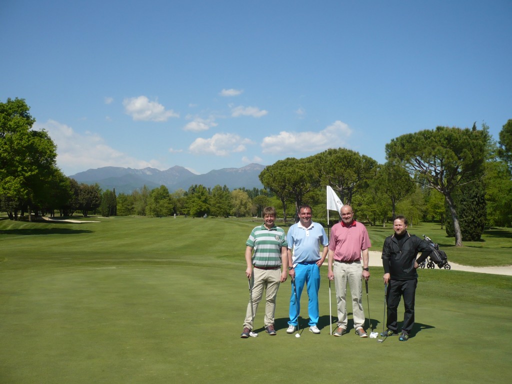 Golf-Itálie-Lago-do-Garda-golfové-hřiště-Garda-Golf
