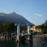 Golf-Itálie-Lago-do-Garda-golfové-hřiště-Ca´Degli-Ulivi-golfový-turnaj-Snail-Travel-Cup-trajekt-zpět