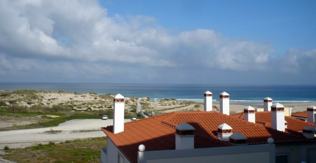 Golf-Portugalsko-Praia-del-Rey