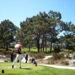 Golf-Portugalsko-Praia-del-Rey-golf-golfový-turnaj-Snail-Travel-Cup