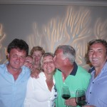 Golf-Portugalsko-Praia-del-Rey-golf-golfový-turnaj-Snail-Travel-Cup-hotel-Marriott-vyhlášení