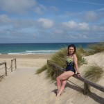 Golf-Portugalsko-Praia-del-Rey-pláž