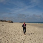 Golf-Portugalsko-Praia-del-Rey-pláž