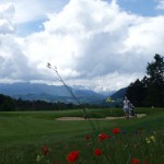 Golf-Slovinsko-Bled