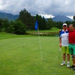 Golf-Slovinsko-Bled-golfový-turnaj-Snail-Travel-Cup