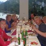 Golf-Slovinsko-Bled-golfový-turnaj-Snail-Travel-Cup-vyhlášení