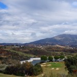 Golf-Španělsko-La-Cala-golfové-hřiště-America