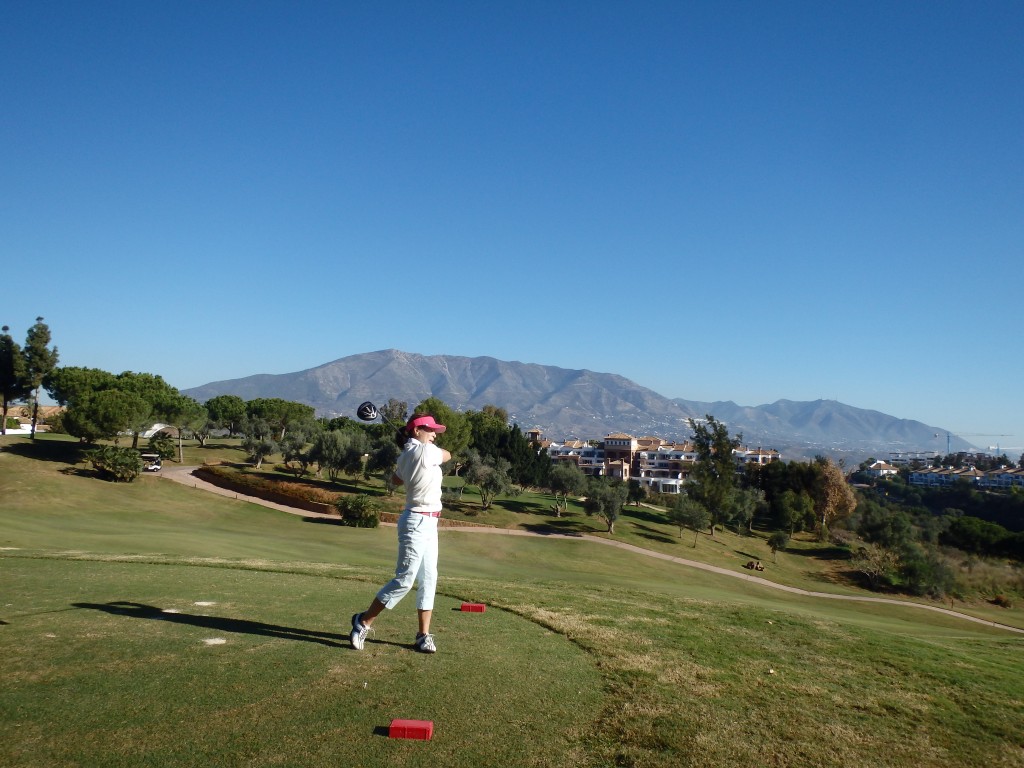 Golf-Španělsko-La-Cala-golfové-hřiště-Asia