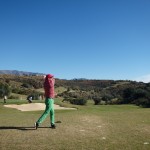 Golf-Španělsko-La-Cala-golfové-hřiště-Europa-golfový-turnaj-Snail-Travel-Cup