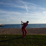 Golf-Turecko-Belek-Turkish-Open-hotel-Sirene-trouble-shot-na-pláži