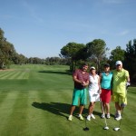 Golf-Turecko-Belek-golfové-hřiště-Pasha-golfový-turnaj-Snail-travel-cup-