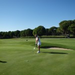 Golf-Turecko-Belek-golfové-hřiště-Sultan