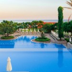 Golf-Turecko-Belek-Hotel-Gloria-Verde