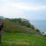 Golf-Bulharsko-Thracian-Cliffs-golfové-hřiště-Thracian-Cliffs
