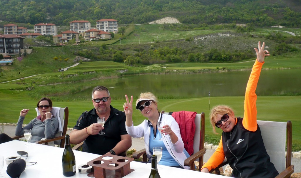 Golf-Bulharsko-Thracian-Cliffs-golfové-hřiště-Thracian-Cliffs-golfový-turnaj-Snail-Travel-Cup