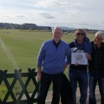 Golf-Skotsko-St.Andrews-golfové-hřiště-Old-Course