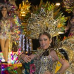 Madeira-karneval