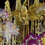 Madeira - karneval