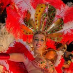 Madeira-karneval