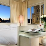 Eurovíkendy-Florencie-hotel-Brunelleschi-suite
