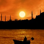 Eurovíkendy-Istanbul