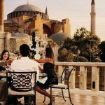 Eurovíkendy-Istanbul-hotel-Four-Seasons-Sultanahmet