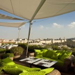 Eurovíkendy-Jerusalem-hotel-Mamilla-terasa