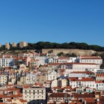 Eurovíkendy-Lisabon