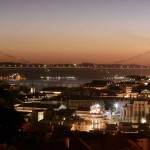 Eurovíkendy-Lisabon