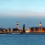 Eurovíkendy-Petrohrad