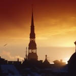 Eurovíkendy-Riga