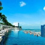Eurovíkendy-Singapur-Marina-Bay-Sands-infinity-bazén