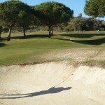 Golf-Španělsko-La-Cala-Golf-golfové-hřiště-America-golfový-turnaj-Snail-Travel-Cup