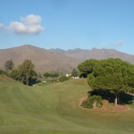 Golf-Španělsko-La-Cala-Golf-golfové-hřiště-Asia