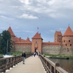 Golf-Litva-Vilnus-Grand-Resort-Vilnius-vodní-hrad-Trakai