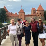 Golf-Litva-Vilnus-Grand-Resort-Vilnius-vodní-hrad-Trakai